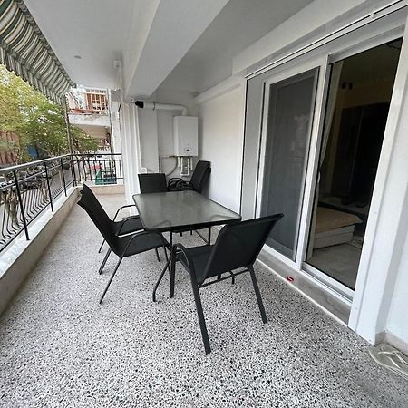 The Modern Apartment Thessaloniki Exterior photo
